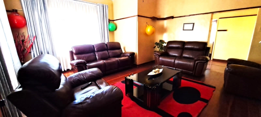 Commercial Property for Sale in Rustenburg Rural North West